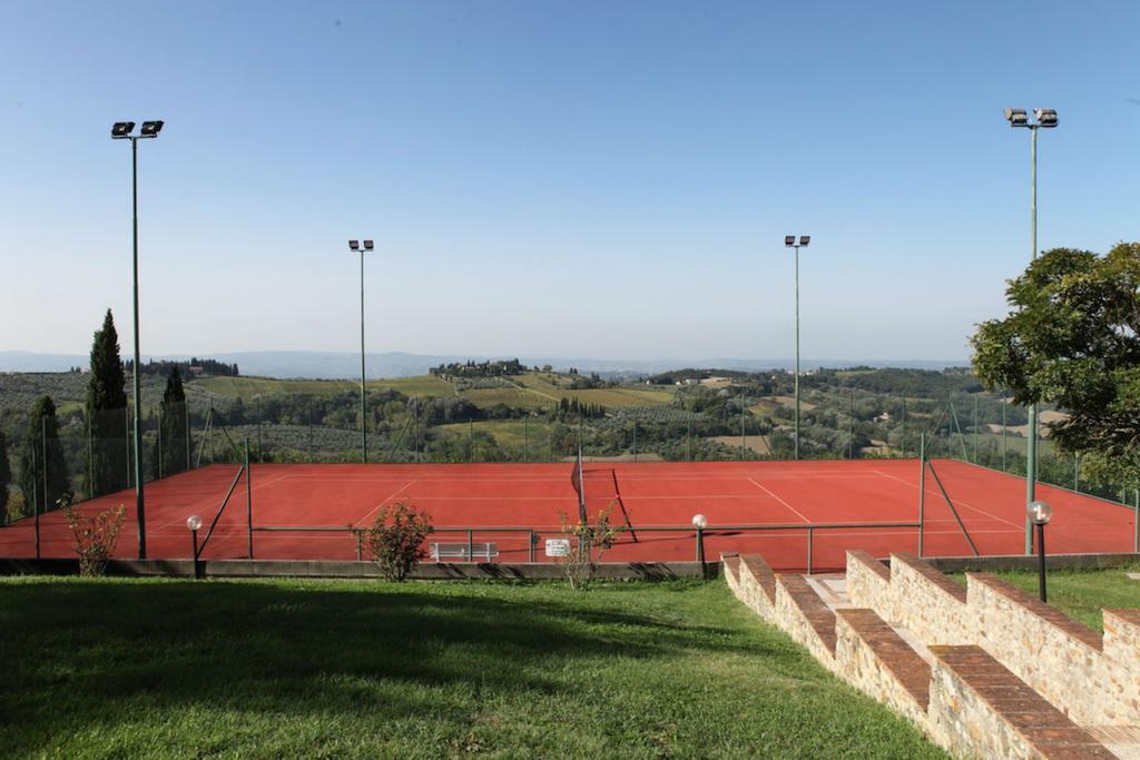 Agriturismo Le Pianore مونتيزبيرتولي المظهر الخارجي الصورة
