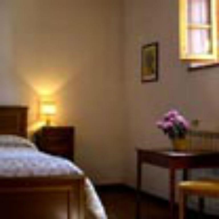 Agriturismo Le Pianore مونتيزبيرتولي المظهر الخارجي الصورة