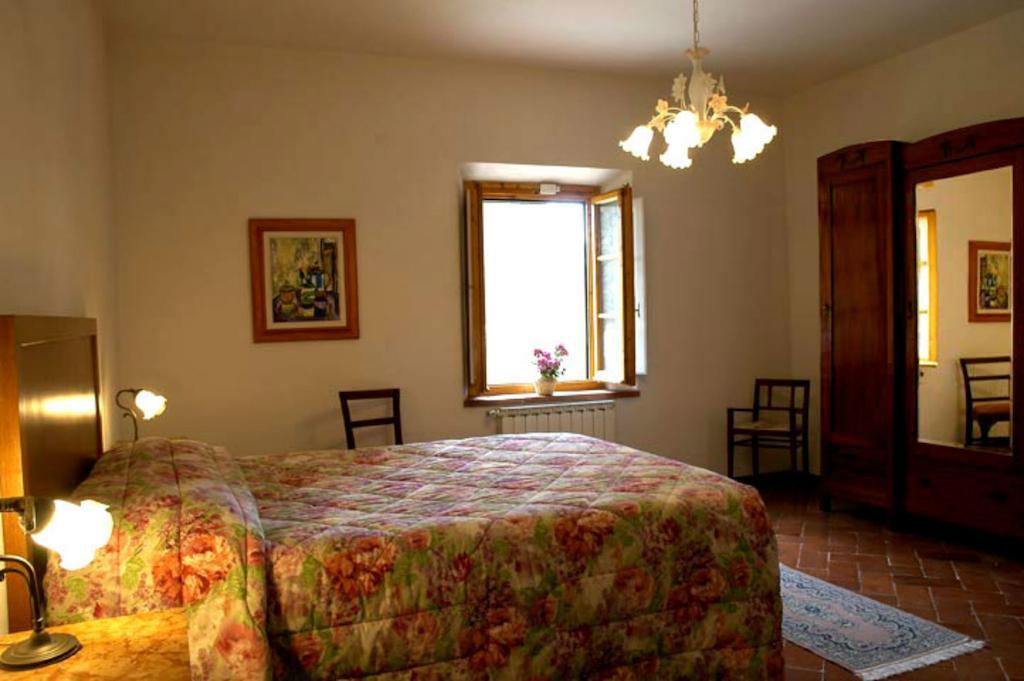Agriturismo Le Pianore مونتيزبيرتولي المظهر الخارجي الصورة