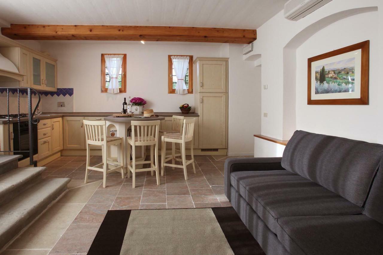 Agriturismo Le Pianore مونتيزبيرتولي المظهر الخارجي الصورة